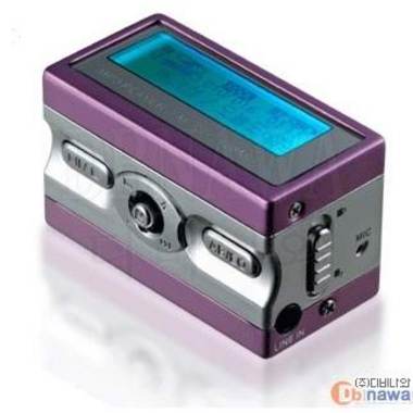 mpAria MA-M020 (512MB)_이미지