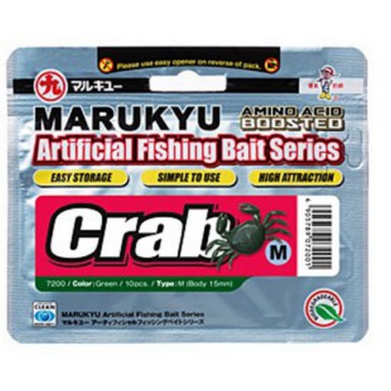 마루큐 AFBS 크랩