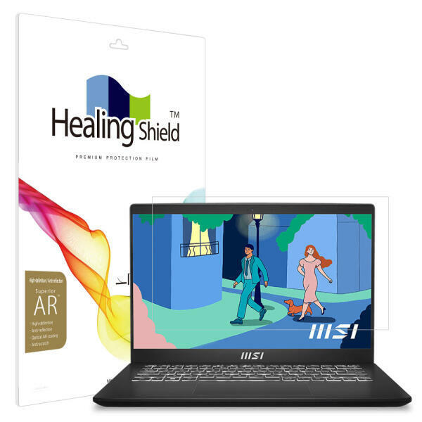 ��Ʈ�� �������� MSI ��� 14 C5M ��ȭ�� AR ������ȣ�ʸ�