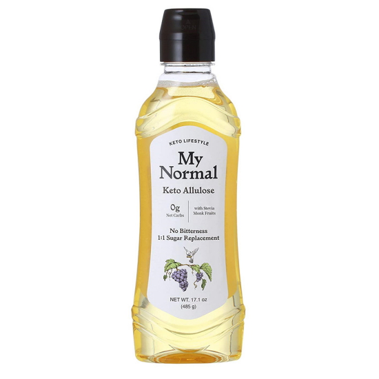 마이노멀 케토 알룰로스 485g (6개)