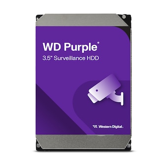 Western Digital <b>WD</b> Purple 5400/256M