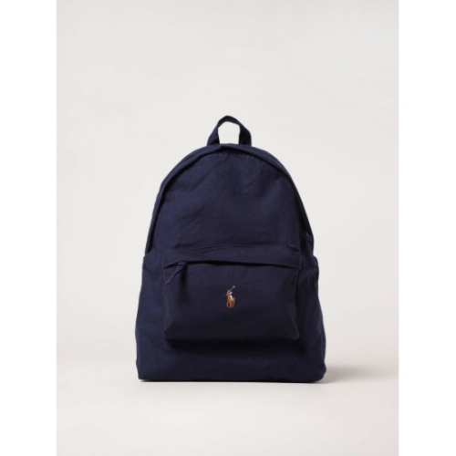 랄프로렌 폴로 남성 백팩 405967604 002 Blue /6