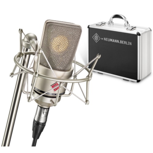 Neumann TLM-103 (+ 케이스)