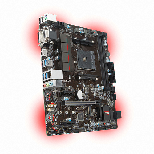 MSI A320M-G_이미지