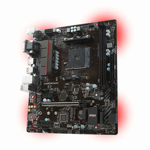 MSI A320M-G_이미지