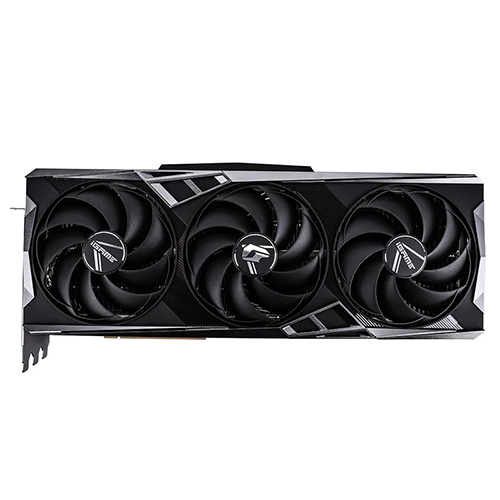 COLORFUL iGame ������ RTX 4090 Vulcan OC D6X 24GB