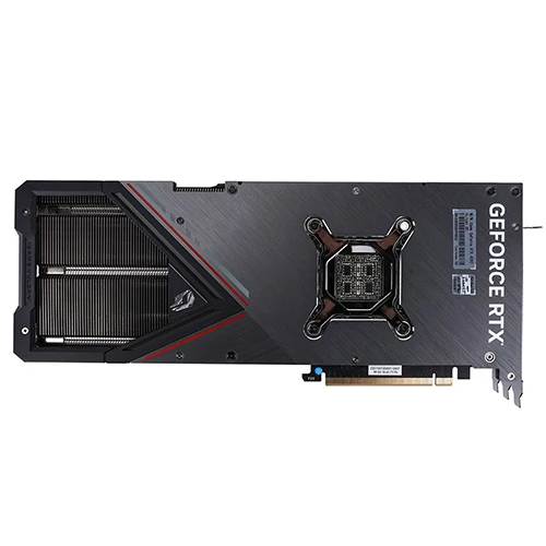 COLORFUL iGame ������ RTX 4090 Vulcan OC D6X 24GB