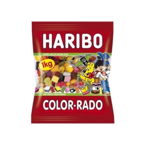 하리보 Haribo Color Rado_이미지