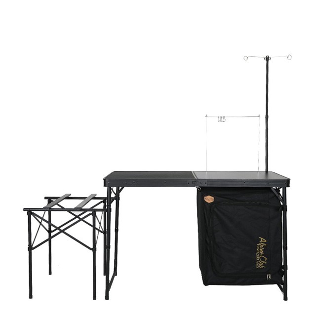 스위스알파인클럽 오스카 키친 테이블