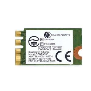 레노버 G40 70 무선 와이파이 카드 G40 80 G50 80 B40 80 Z40 70 E455 E555 Atheros NFA3.._이미지