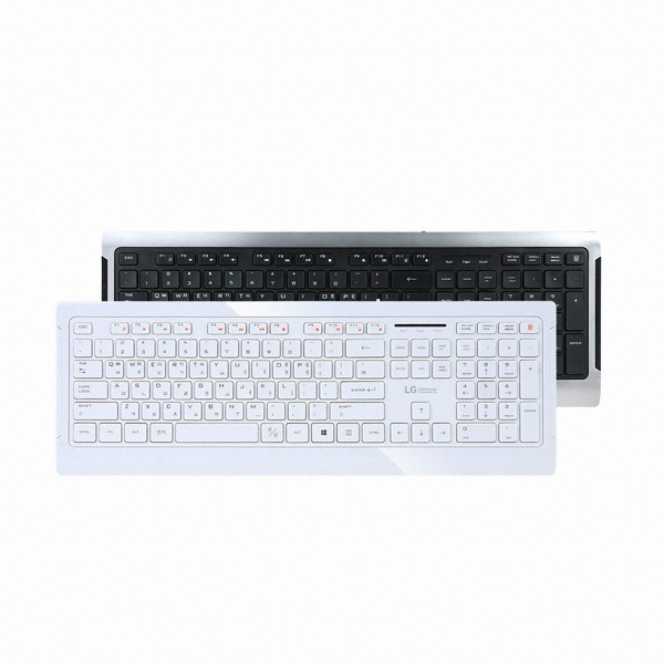 LKG For LG K-1200 USB (화이트)