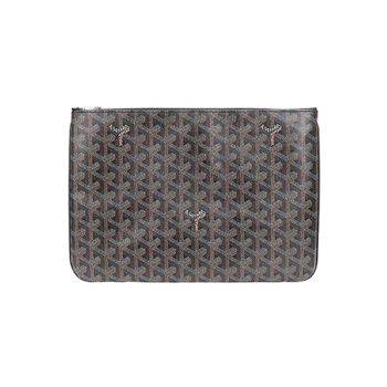 고야드 세나 MM 블랙 클러치 18788232