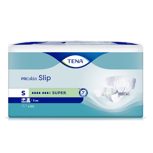 테나 수퍼 장시간용 소중형 30개 (1팩(30개))_이미지