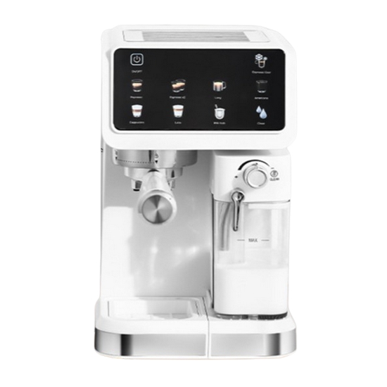 가정용 커피머신 CM5600