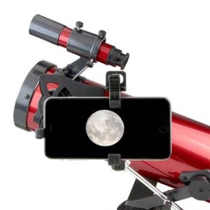 익스트리모 CARSON RED PLANET 76mm 반사식 천체망원경CH2002979