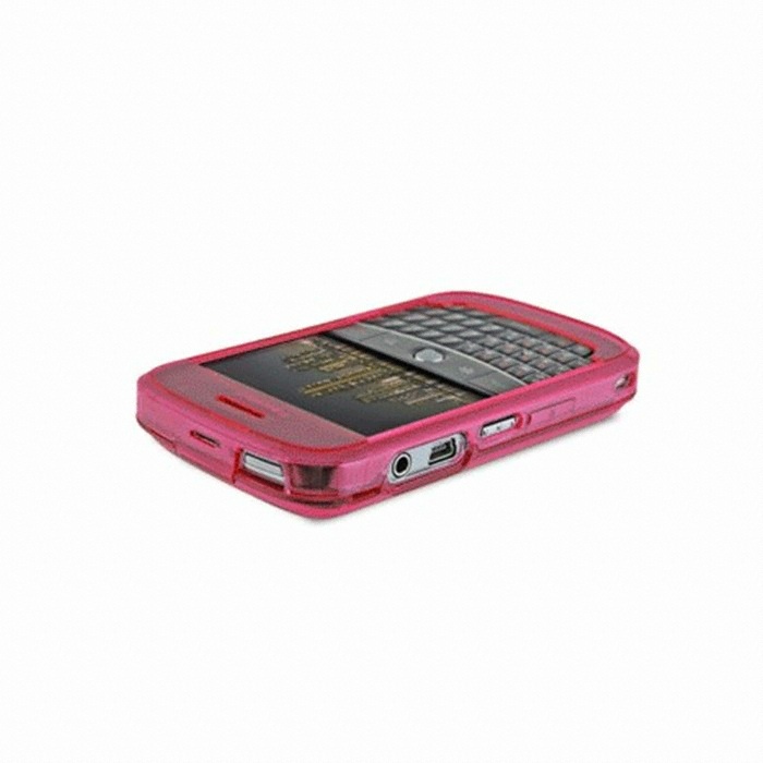 speck 블랙베리 볼드9000 SeeThru Hard Shell Case and Holster (BOLD9000)_이미지