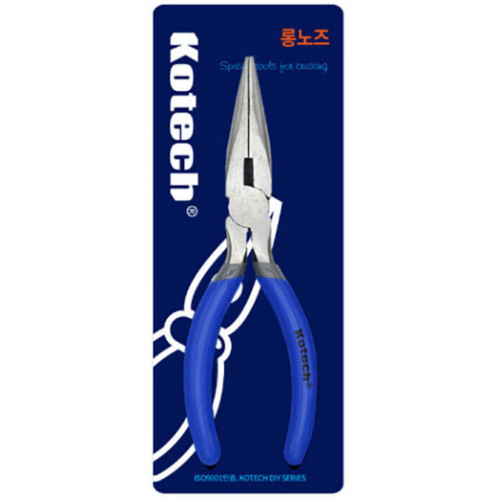 ���� 6��ġ �ճ��� K-7352