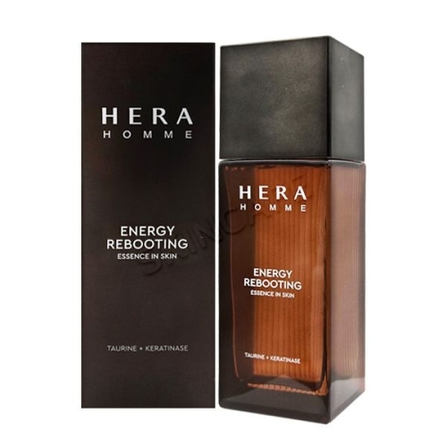 아모레퍼시픽 헤라 옴므 에너지 리부팅 에센스 인 스킨 125ml (1개)