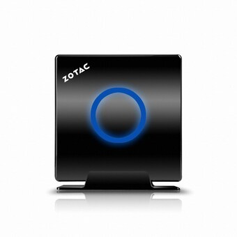 ZOTAC ZBOX ID83 리퍼비시