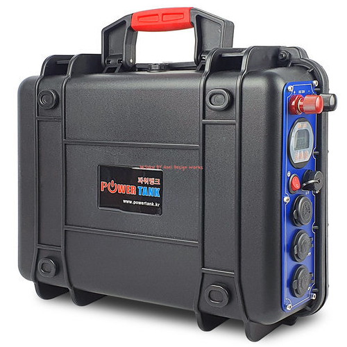 리튬인산철 파워뱅크 PT-15H131A