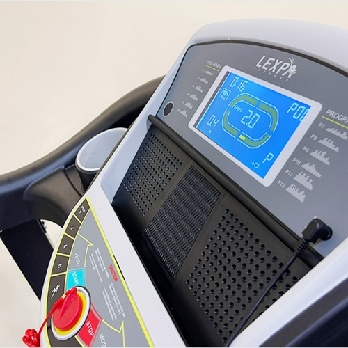 와이앤에이치 렉스파 가정용 런닝머신 YA-4001i (일반구매)_이미지