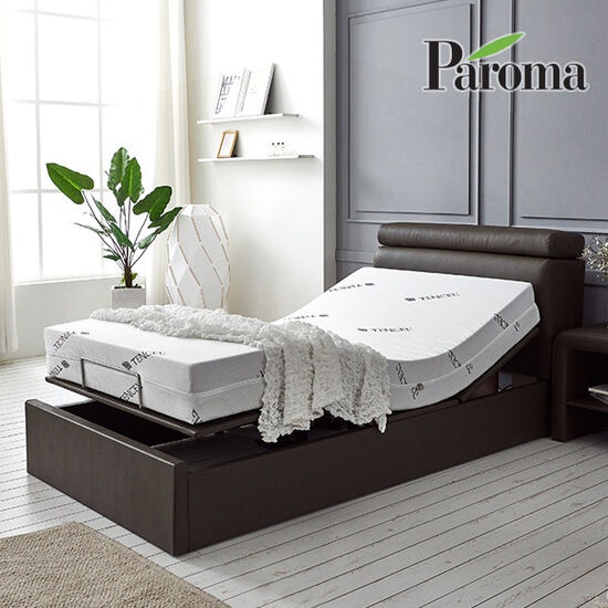 파로마 루피 모션베드 S (230T메모리폼)