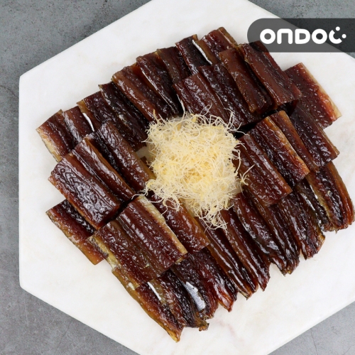 구룡포 꽁치과메기 비손질 170g