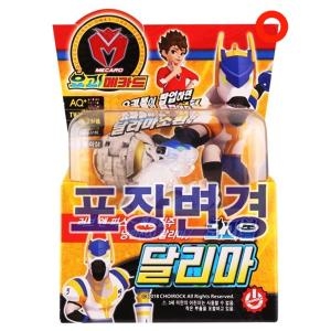 요괴메카드 요괴볼 달리마