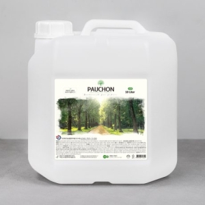 티엠로직스 뽀숑 섬유탈취제 젠틀바닐라향 10L