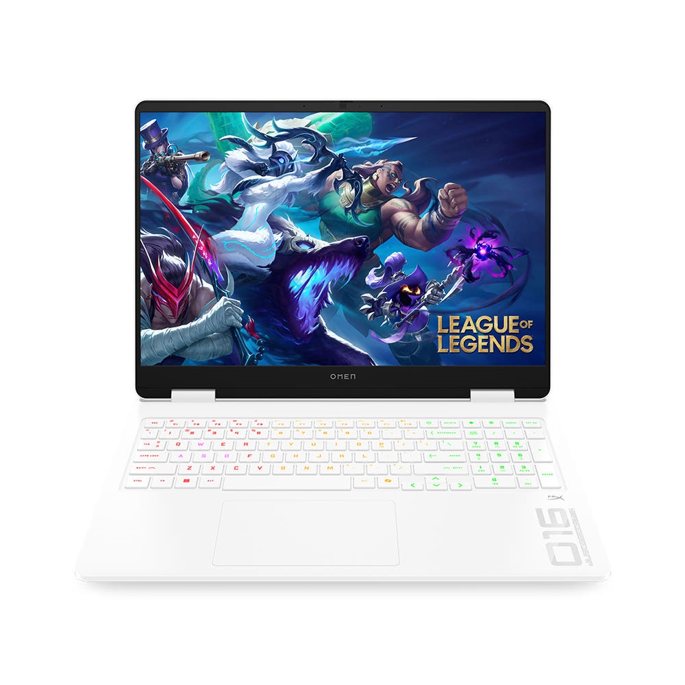 HP 오멘 16-am0222TX (SSD 2TB)