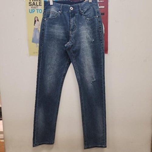 잠뱅이 HC07 남성쿨. 데님 Am3dta312_이미지