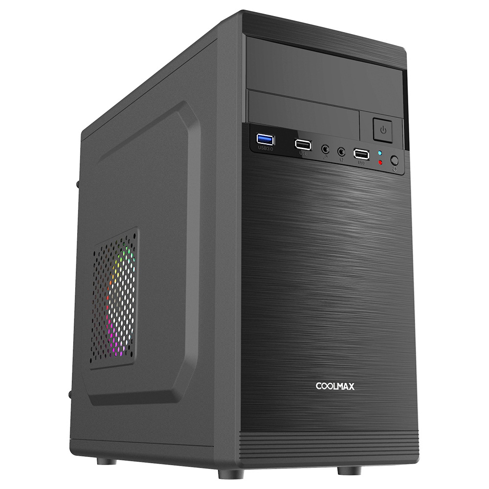 마이크로닉스 COOLMAX Elite S30_이미지