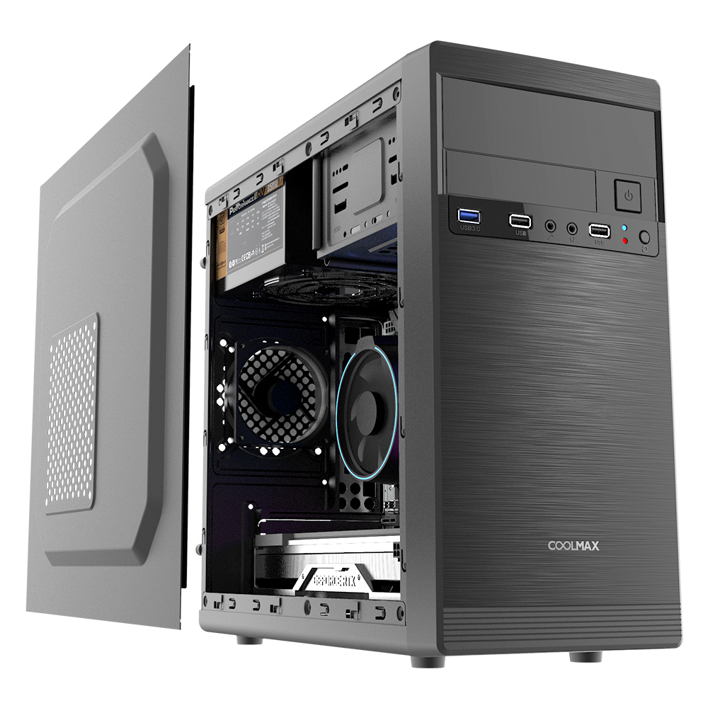 마이크로닉스 COOLMAX Elite S30_이미지