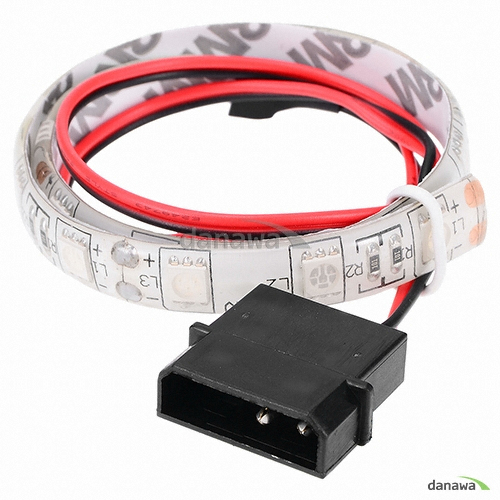 COOLERTEC LED STRIP THREE-300