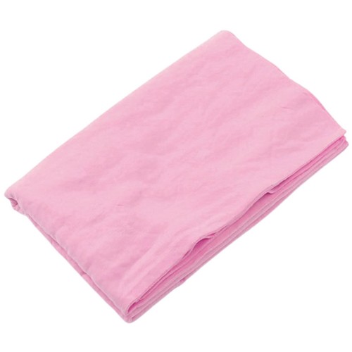 Tree 순간흡수 습식 세차타월 핑크 (2개)