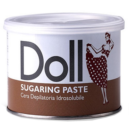 Doll 슈가링 페이스트 슈가 왁스 500ml