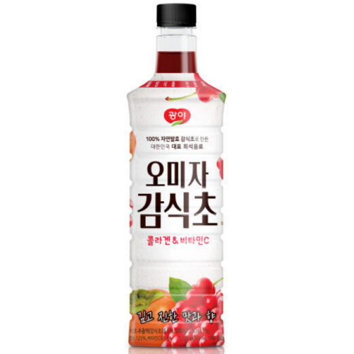 ���߽�ǰ ������ ������ ���̽� 970ml