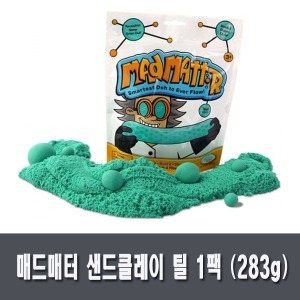 와바펀 매드매터 샌드클레이 1팩 AB-M/모래놀이