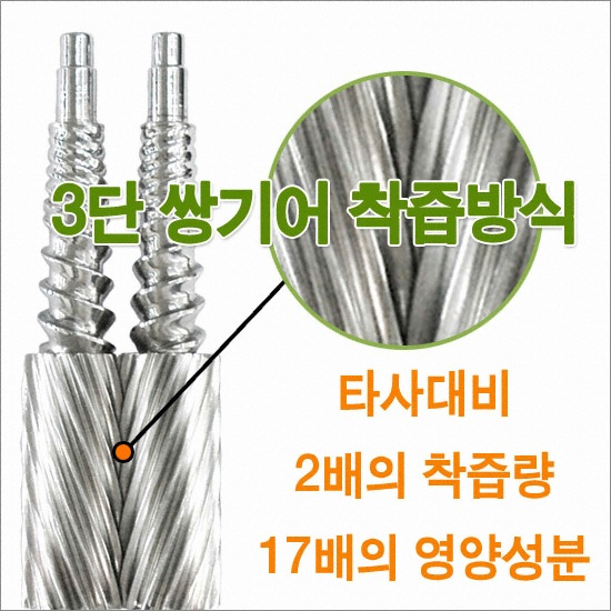 엔젤스코리아 엔젤리아 ANG-8000_이미지