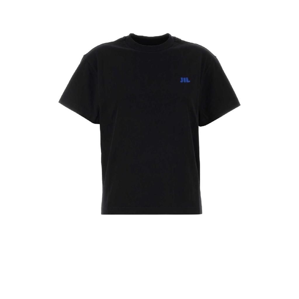 반팔 티셔츠 J02GC0163J45048 001 Black