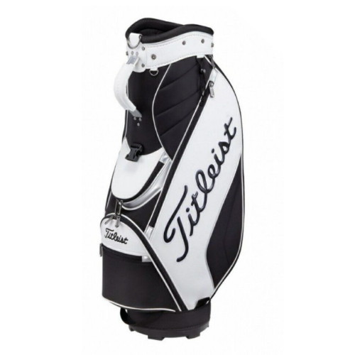 타이틀리스트 에스파야 캐디백 TB23AJECBJ (해외구매)