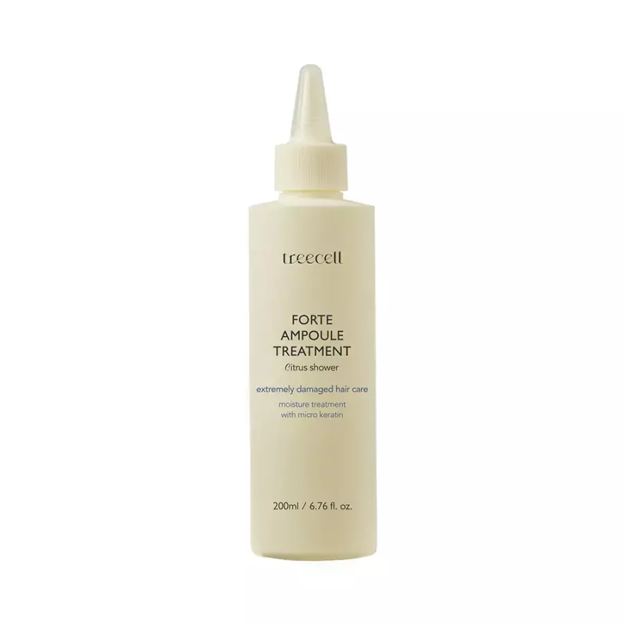 포르테 앰플 트리트먼트 200ml