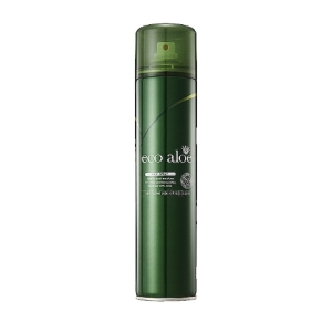 로제 에코 알로에 헤어 스프레이 초강력 300ml [1개]