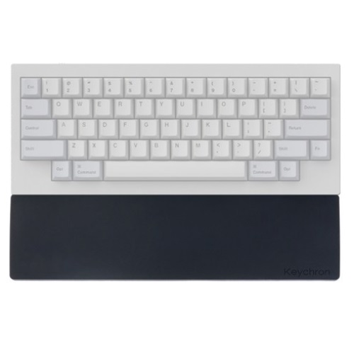 Keychron PR46 실리콘 팜레스트