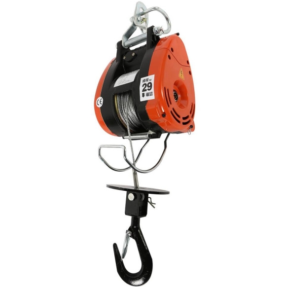 UDT 미니윈치 HT-300S_이미지