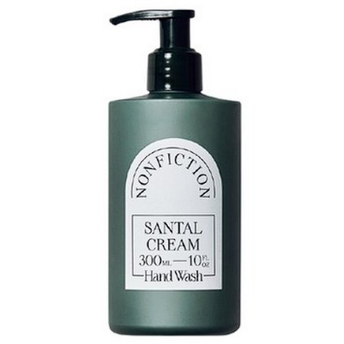 논픽션 상탈크림 핸드워시 300ml (1개)