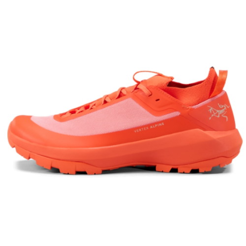 버텍스 알파인 AFOFMX9019 SOLARIS