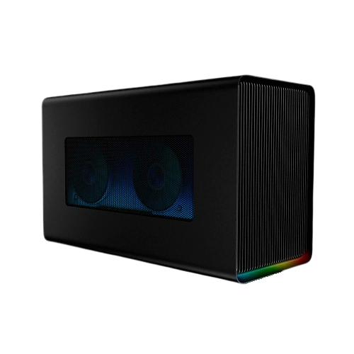 Razer Core X Chroma