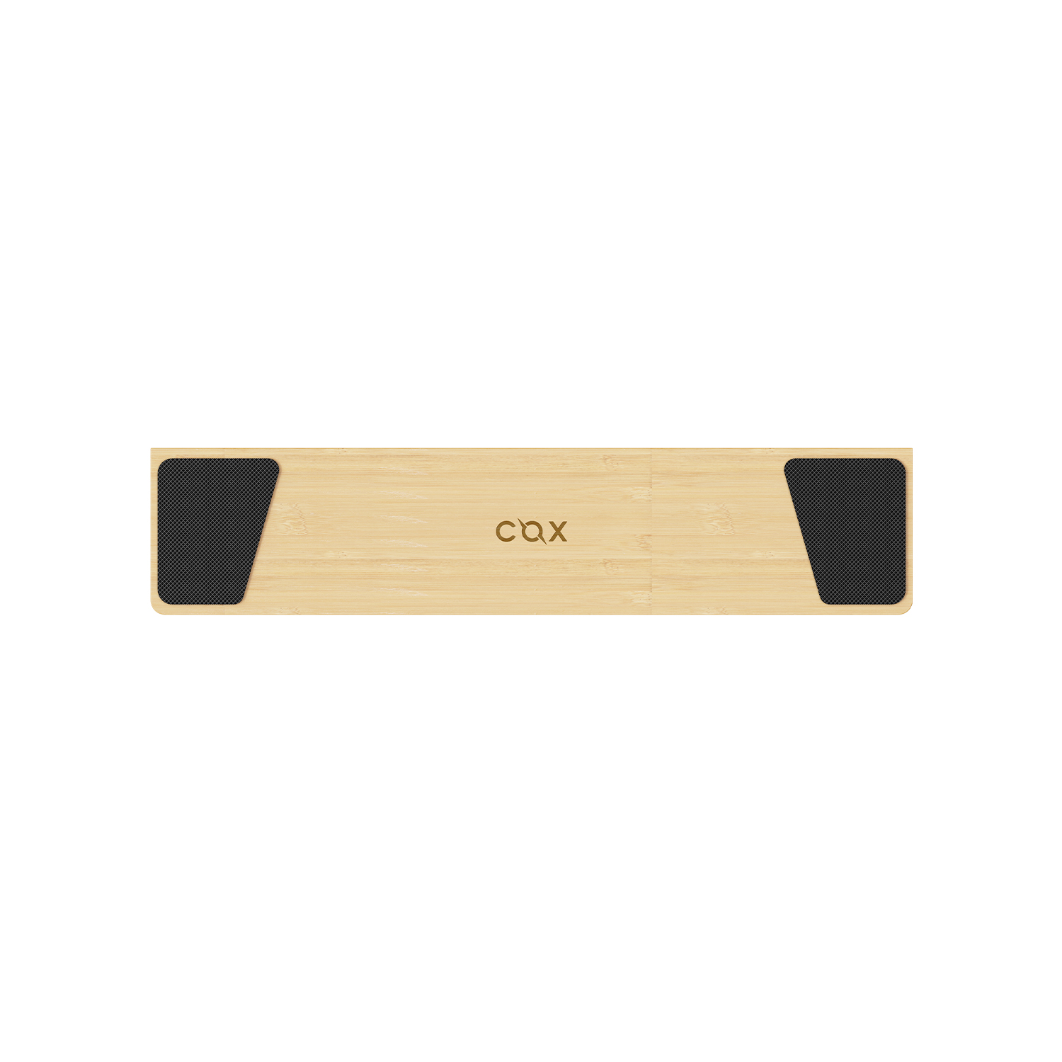 COX XOS87 나무 팜레스트 손목받침대 (Bamboo)_이미지