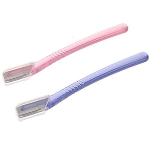 칠성 인파우치눈썹칼 일자형 2p